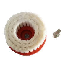 Carpet clean drill bush with best price